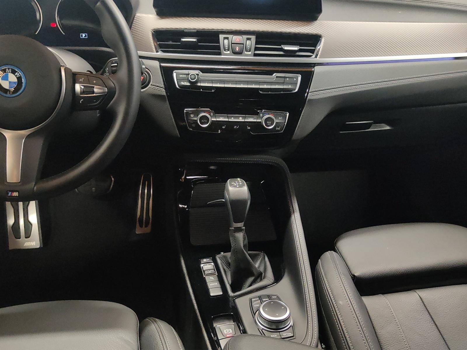 BMW X2 25e xDrive-image-19