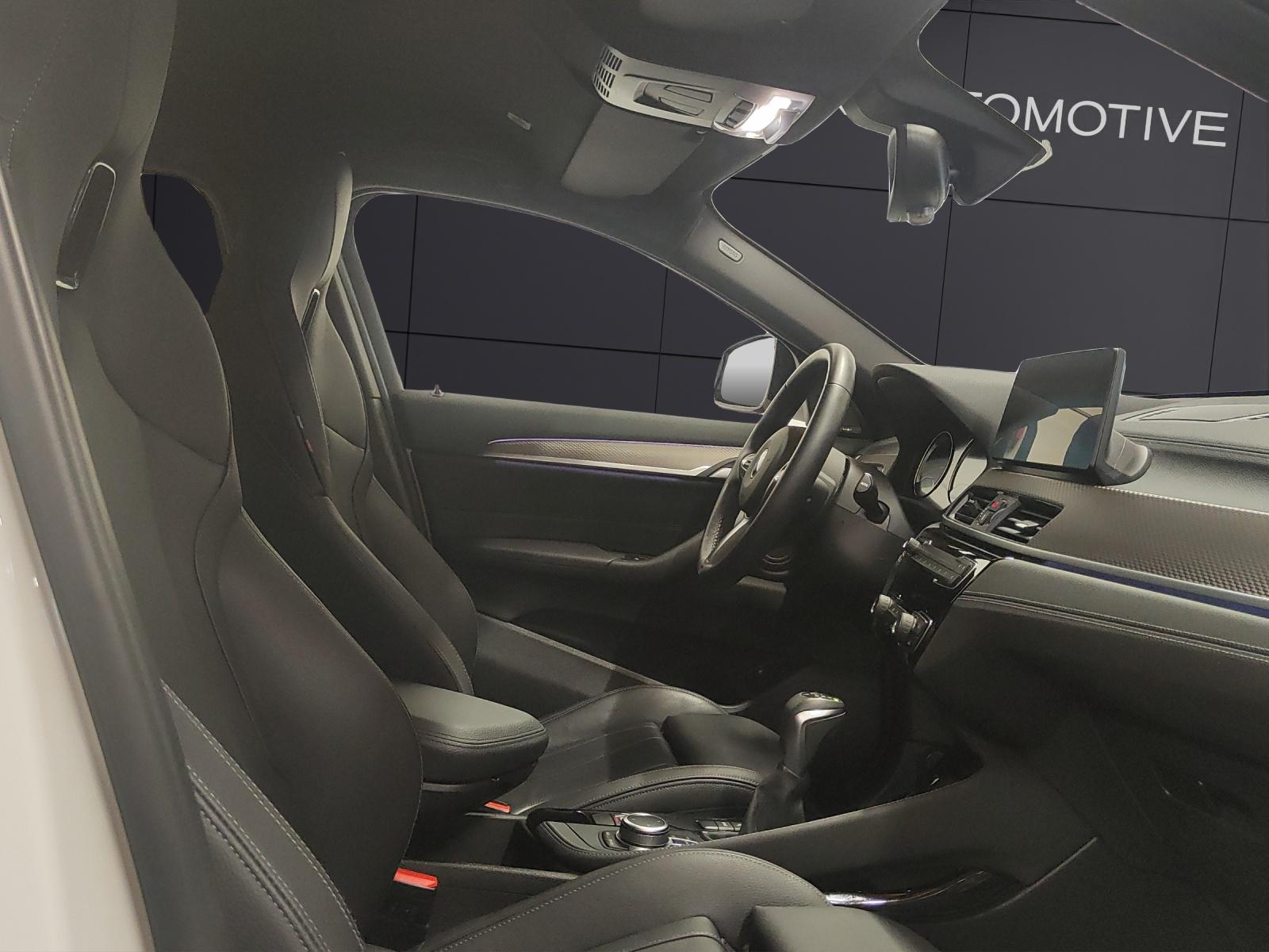 BMW X2 25e xDrive-image-14
