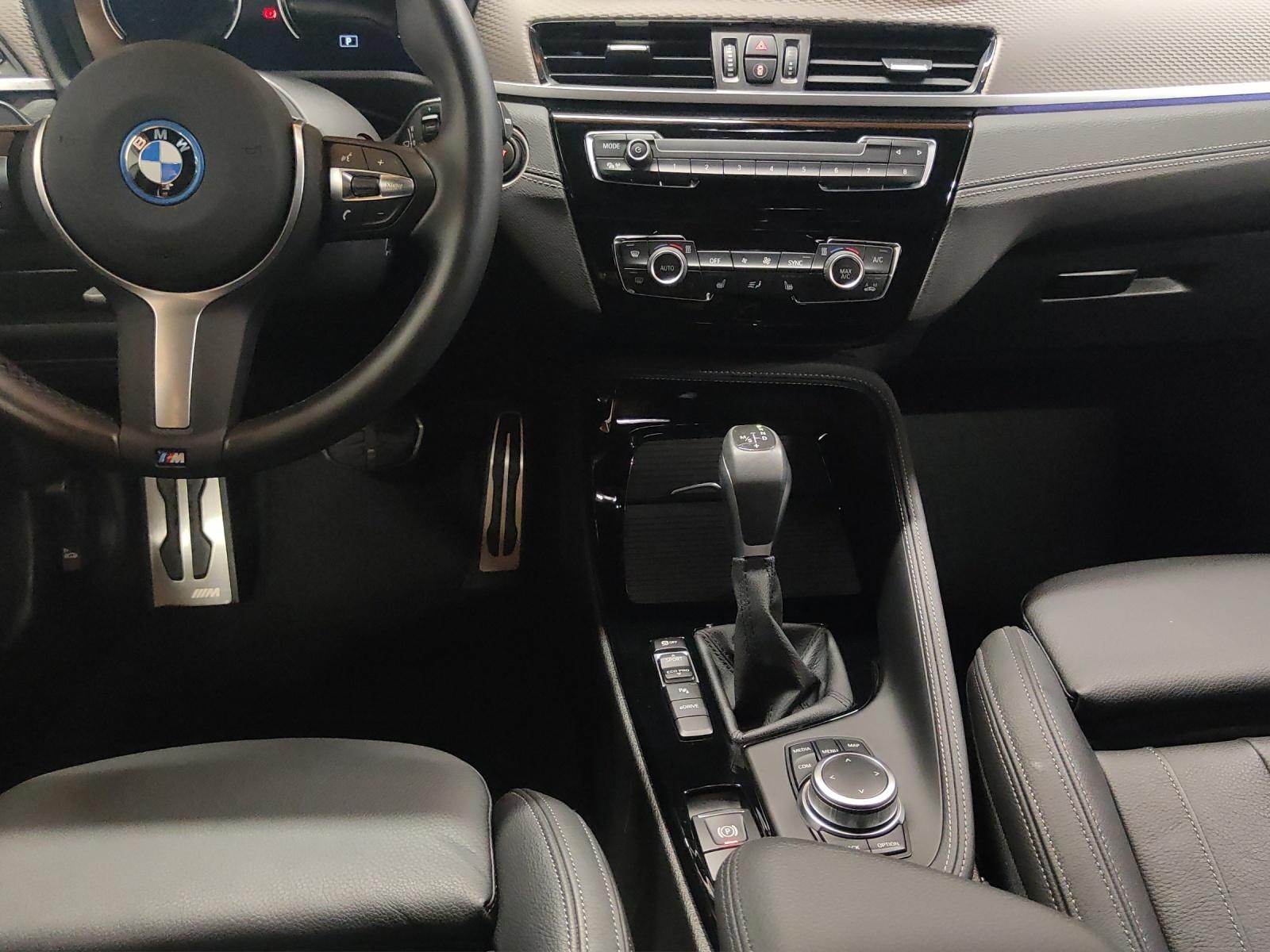 BMW X2 25e xDrive-image-18