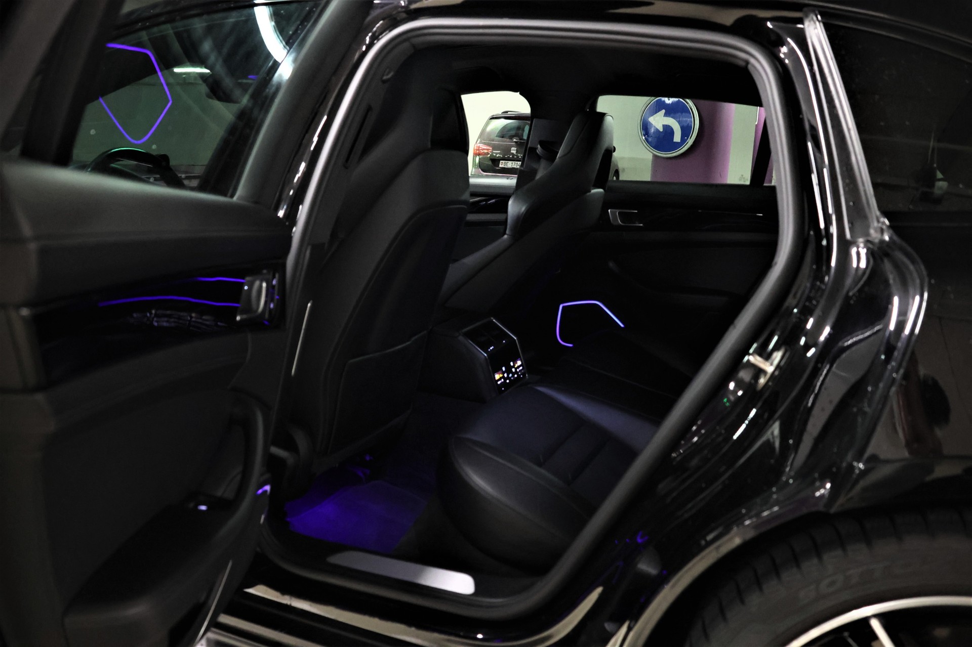 PORSCHE Panamera 4S Sport Turismo PDK-image-12