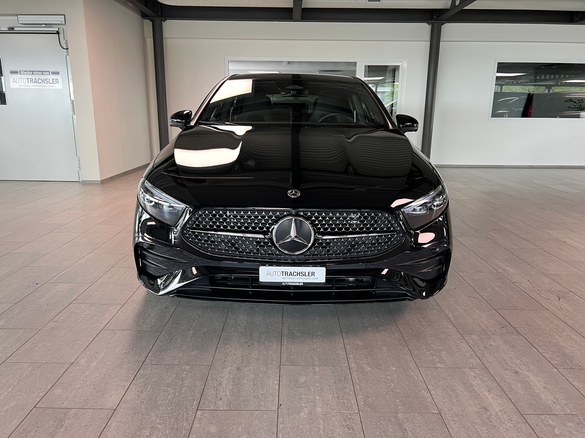 MERCEDES-BENZ A 220 4Matic 8G-DCT-image-1