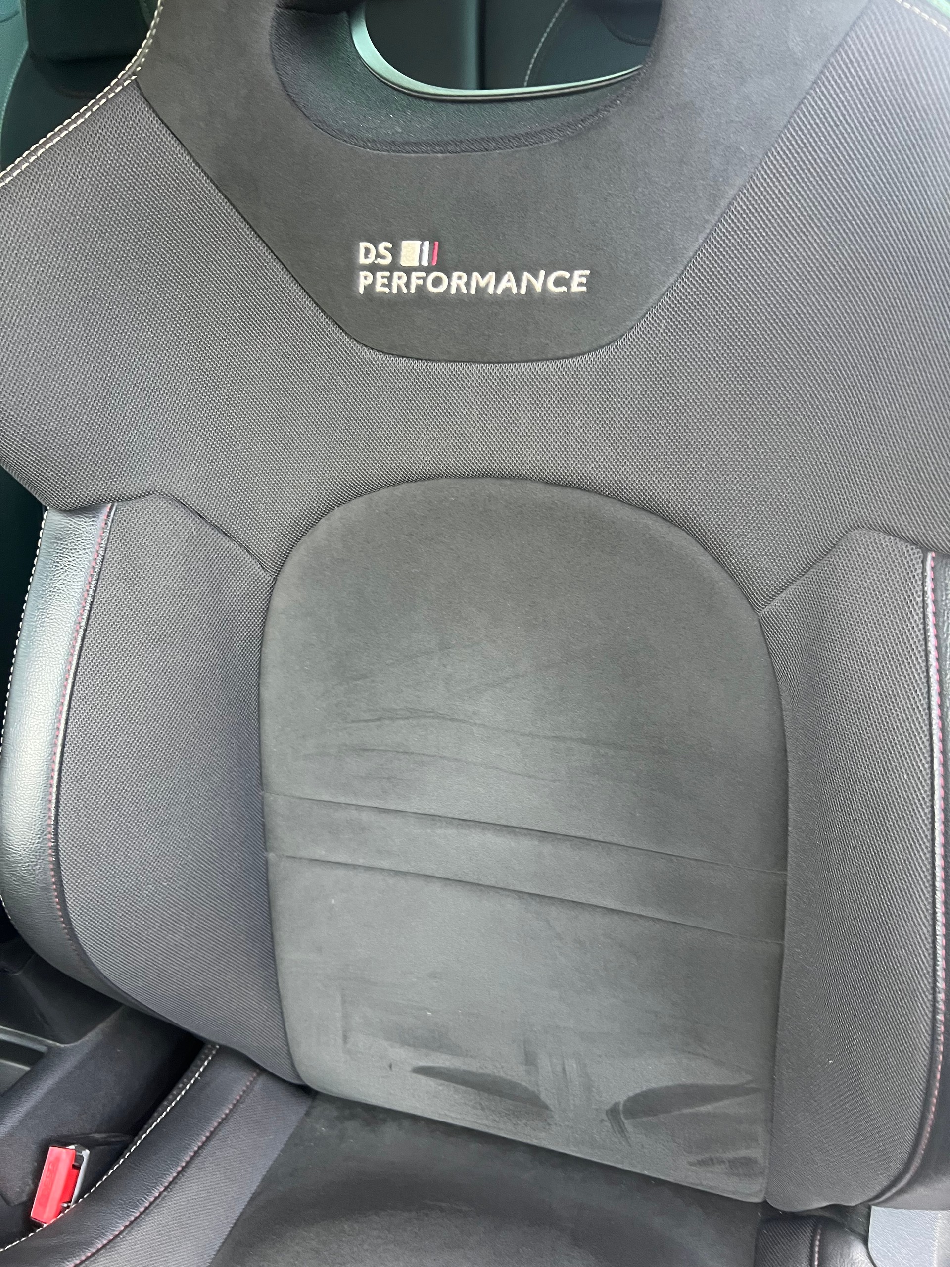 DS AUTOMOBILES DS 3 1.6 THP Performance Black-image-12