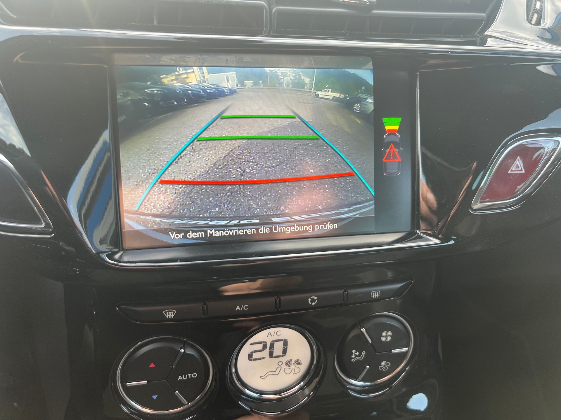 DS AUTOMOBILES DS 3 1.6 THP Performance Black-image-11