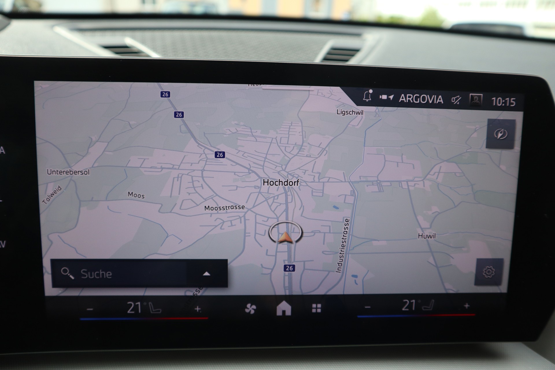BMW X1 xDrive 20d 48V 4x4 Euro 6-image-9