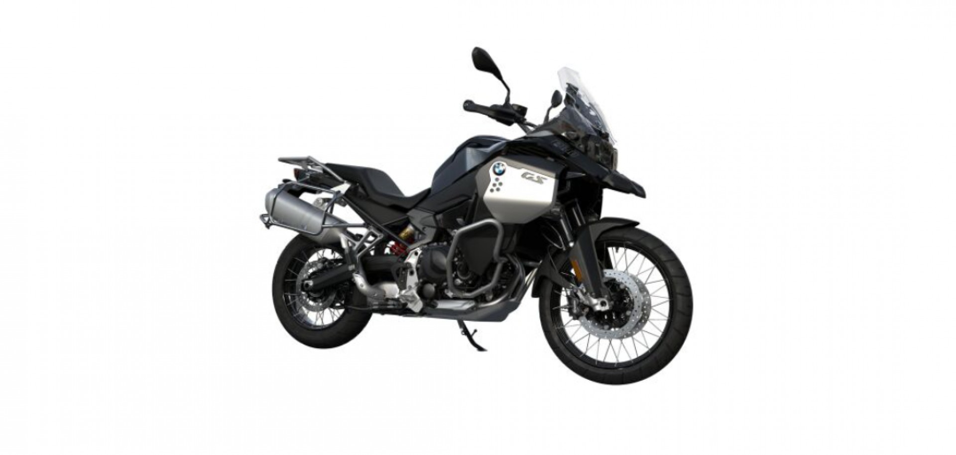 BMW F 900 GS Adventure
