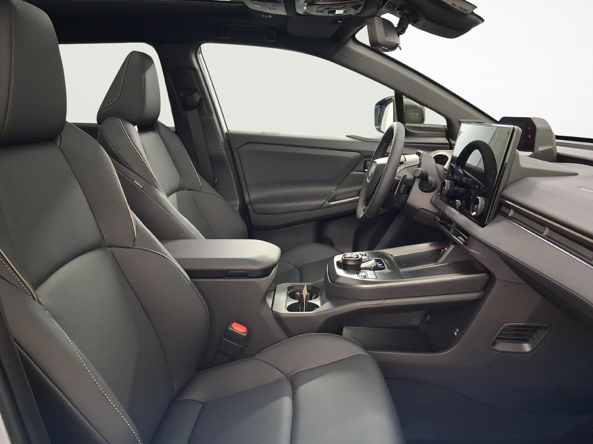 TOYOTA bZ4X Touring Premium AWD-image-9