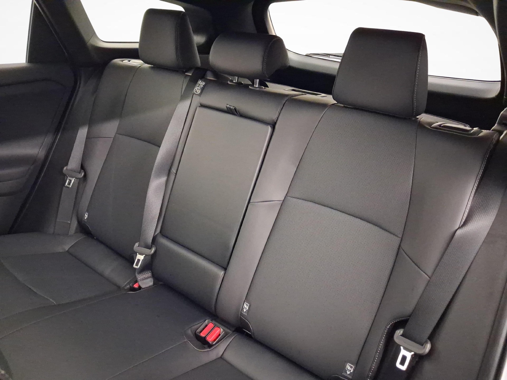 TOYOTA bZ4X Touring Premium AWD-image-10