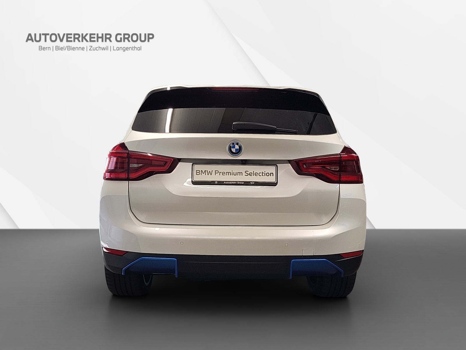 BMW iX3 Impressive-image-5