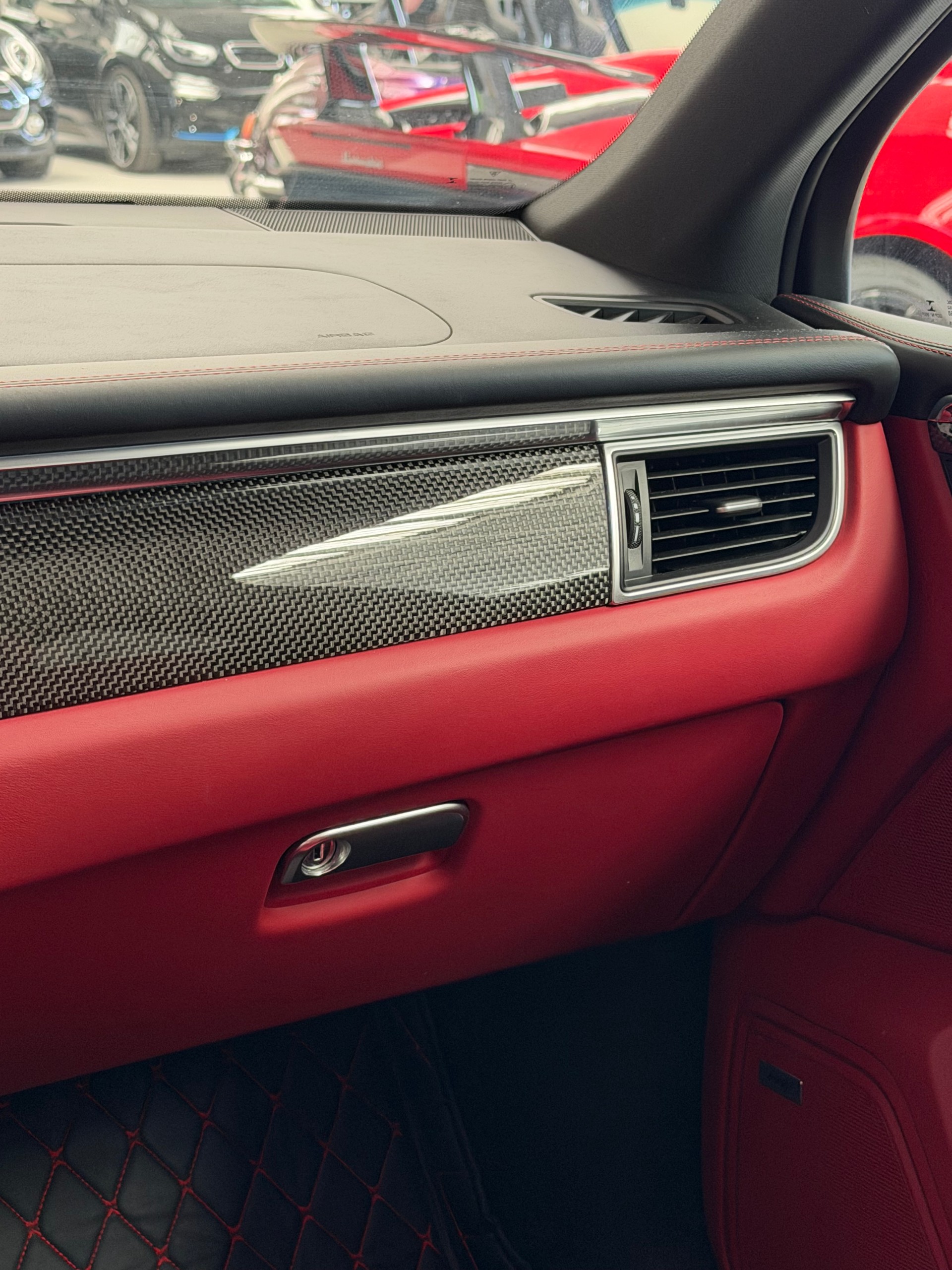 PORSCHE Macan S Diesel PDK-image-19