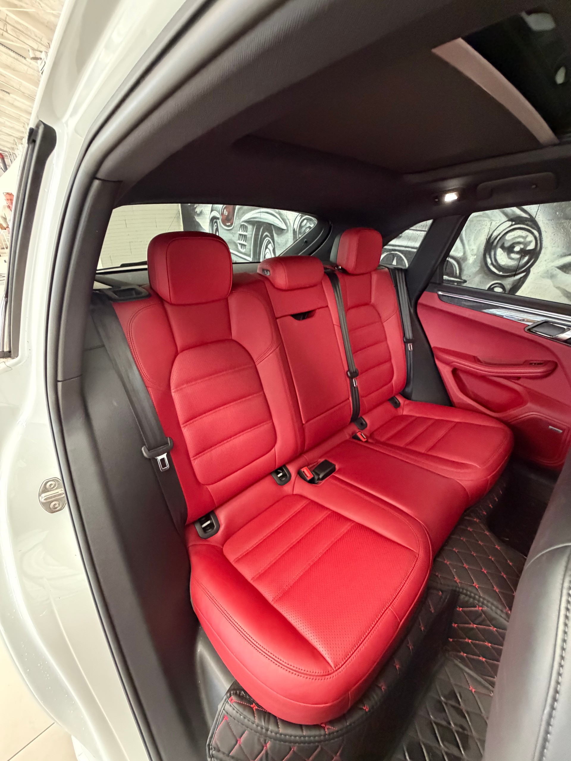 PORSCHE Macan S Diesel PDK-image-14