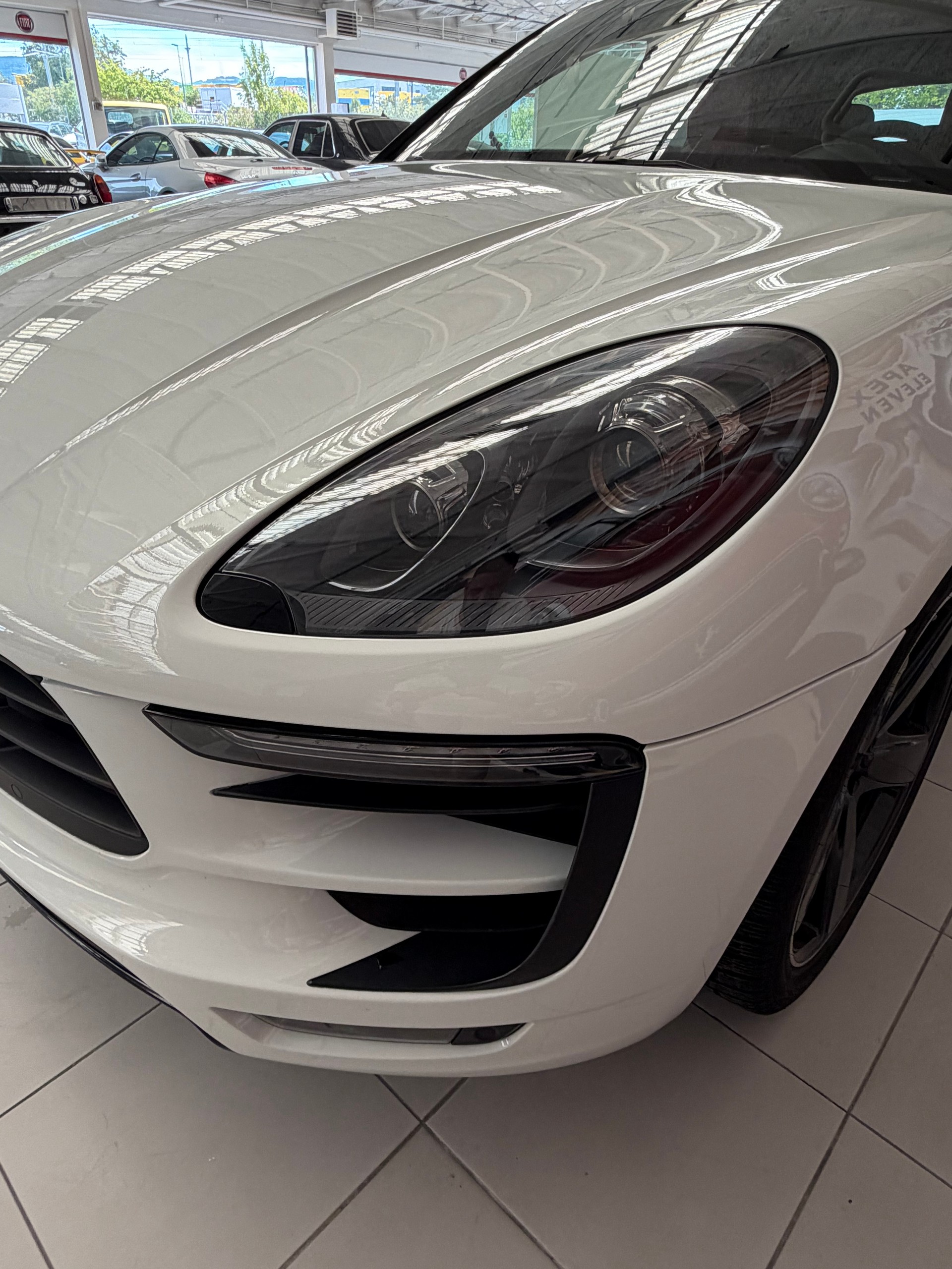 PORSCHE Macan S Diesel PDK-image-6