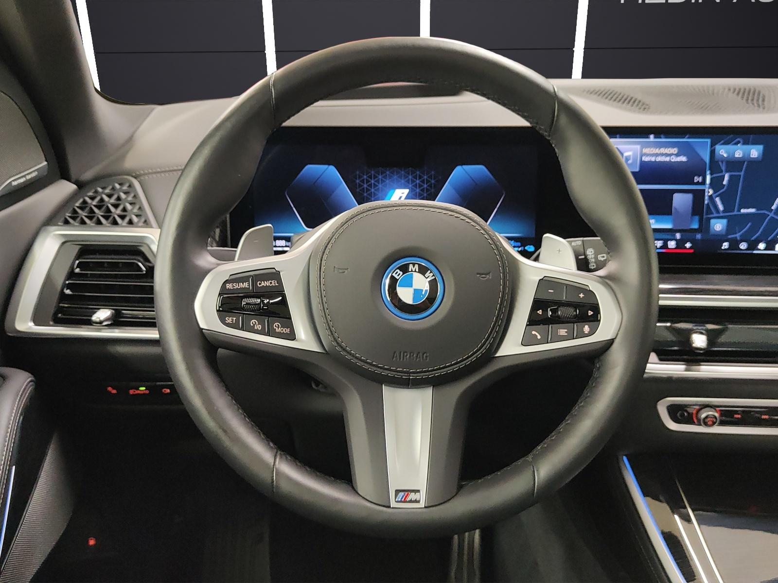 BMW X5 50e xDrive SAG-image-11
