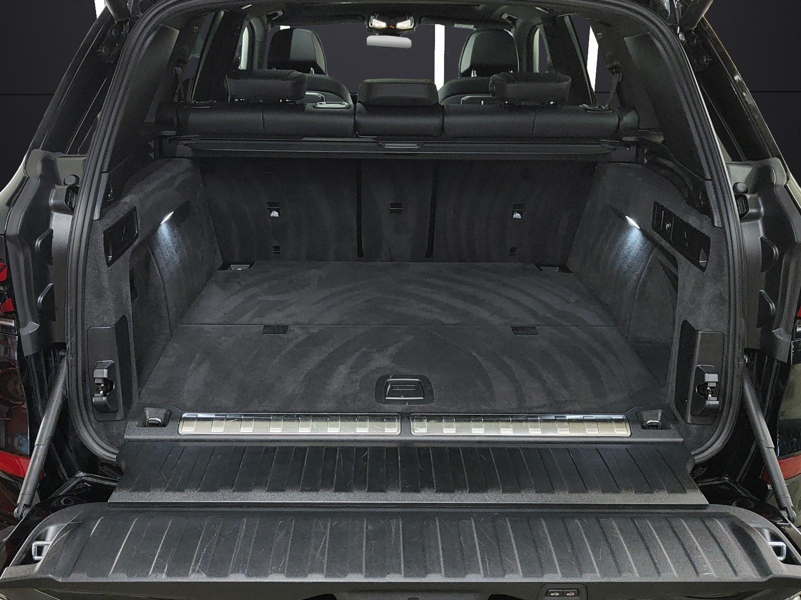 BMW X5 50e xDrive SAG-image-16