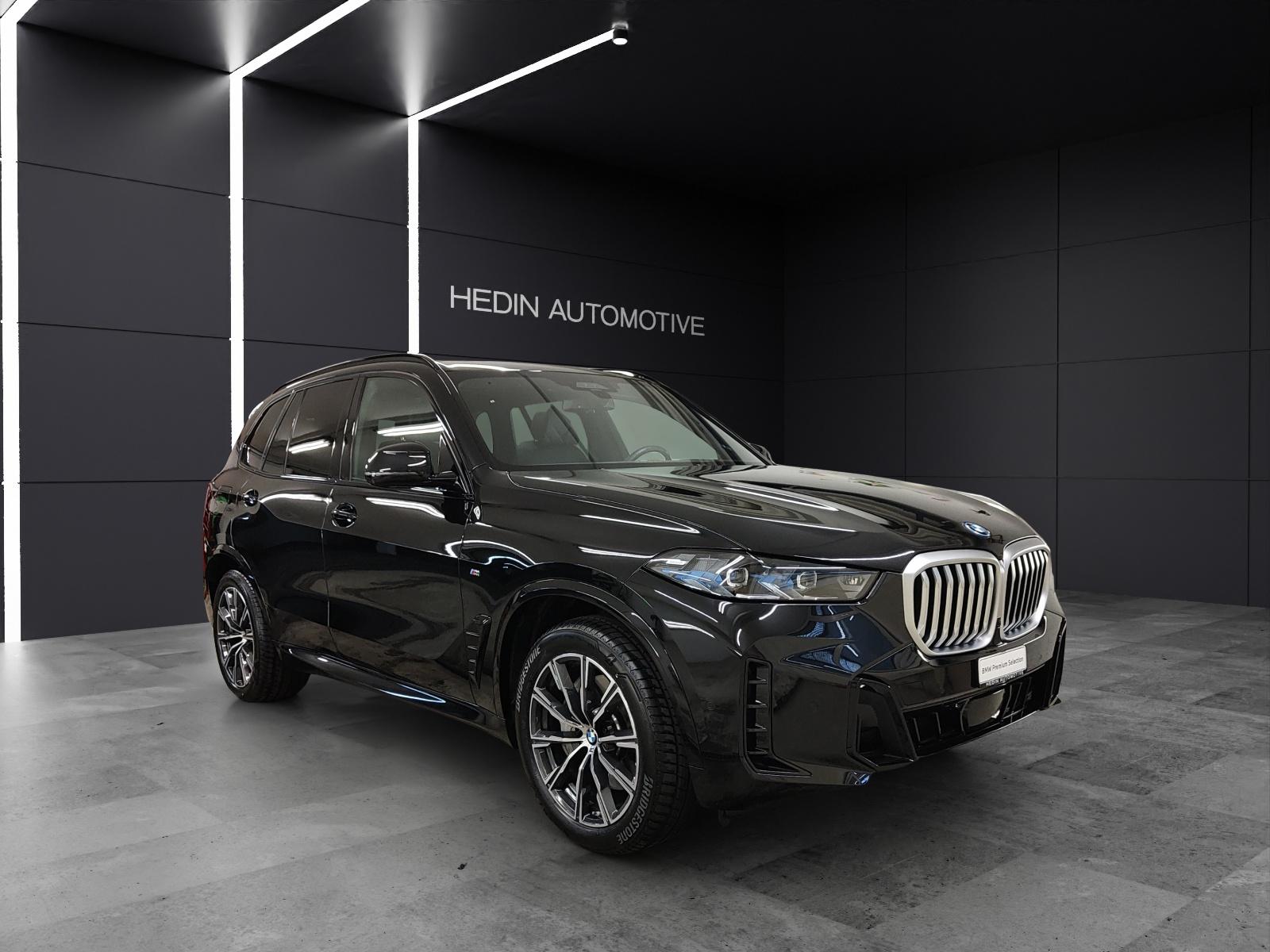 BMW X5 50e xDrive SAG-image-7