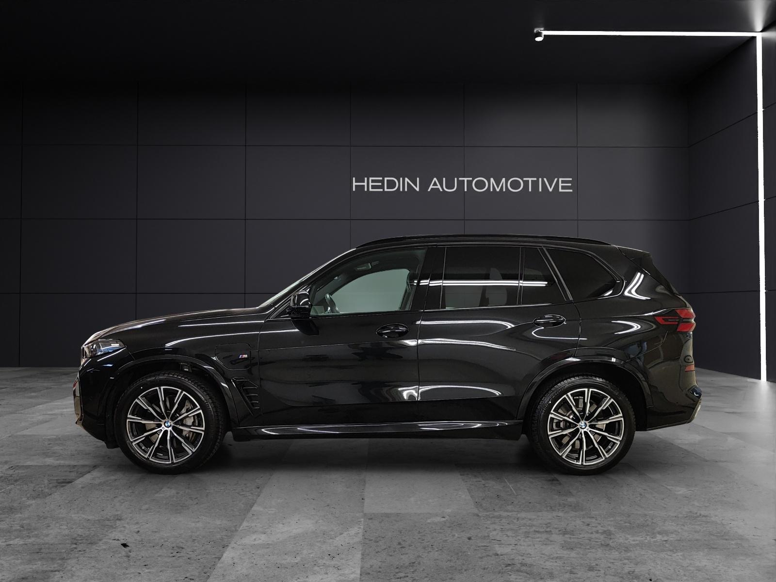 BMW X5 50e xDrive SAG-image-1
