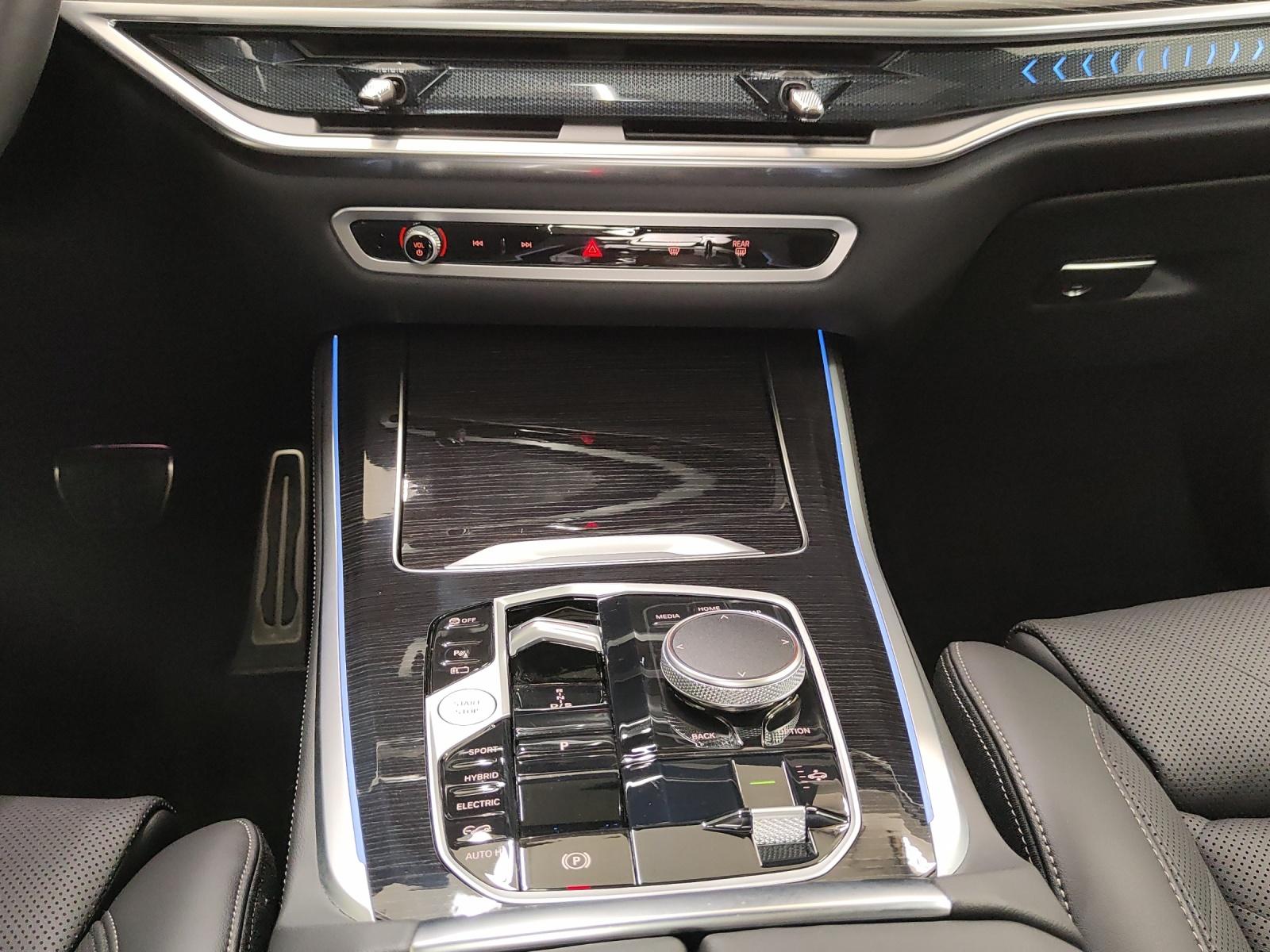 BMW X5 50e xDrive SAG-image-12
