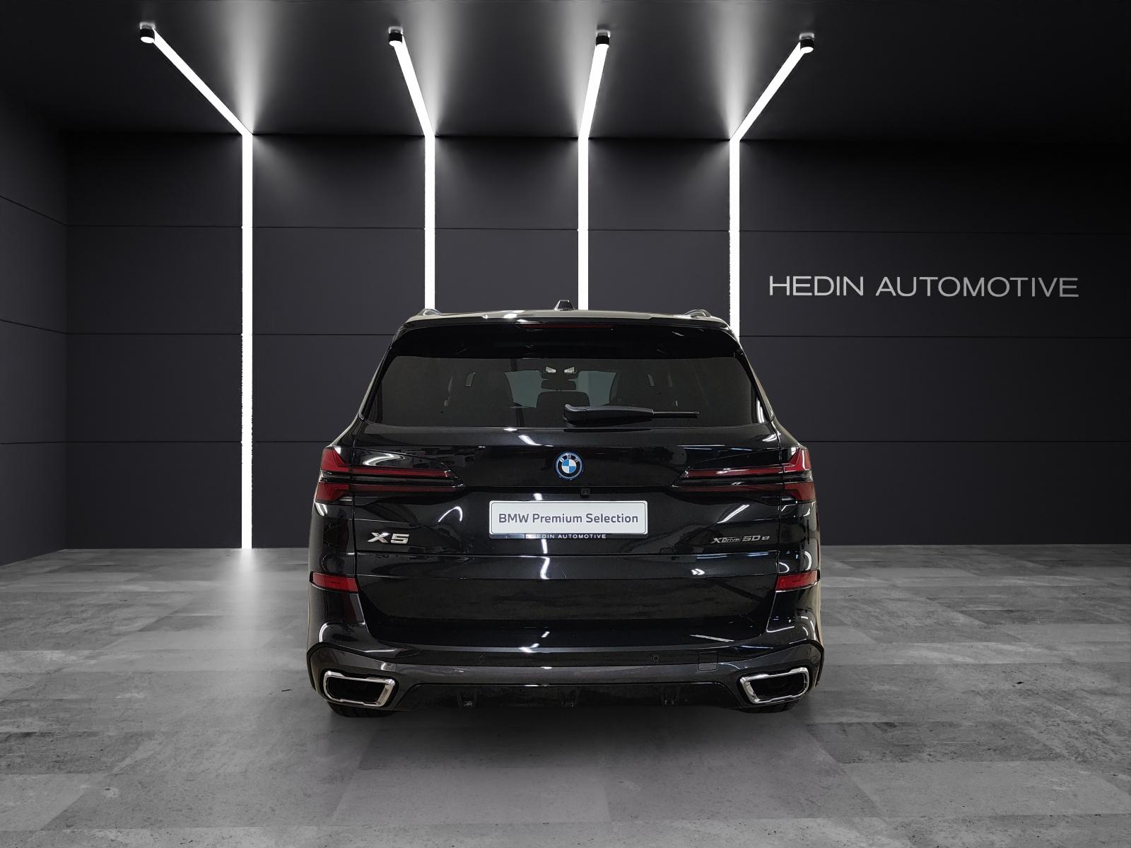BMW X5 50e xDrive SAG-image-4
