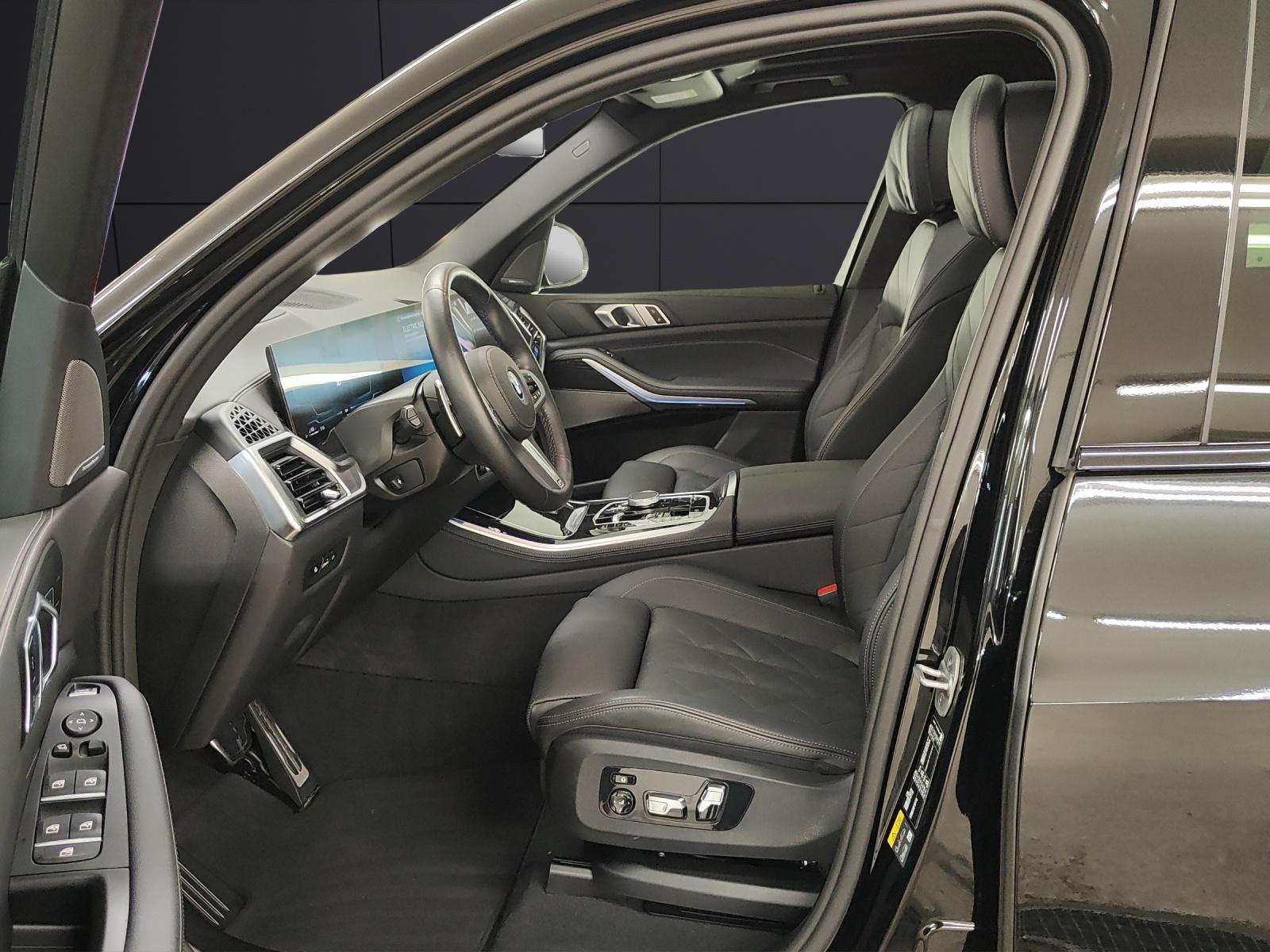 BMW X5 50e xDrive SAG-image-9