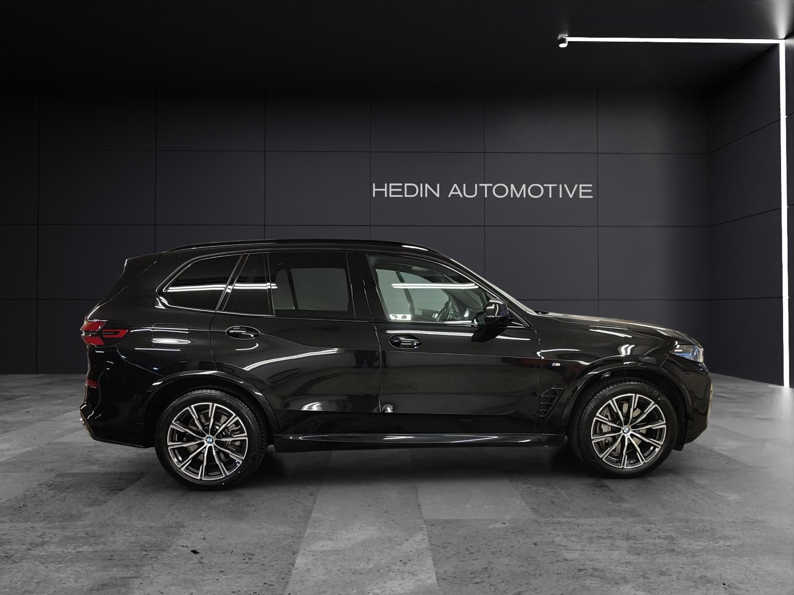 BMW X5 50e xDrive SAG-image-6
