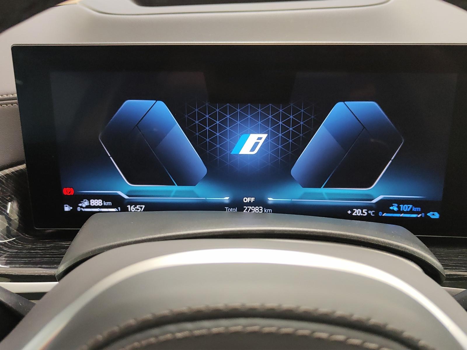 BMW X5 50e xDrive SAG-image-10