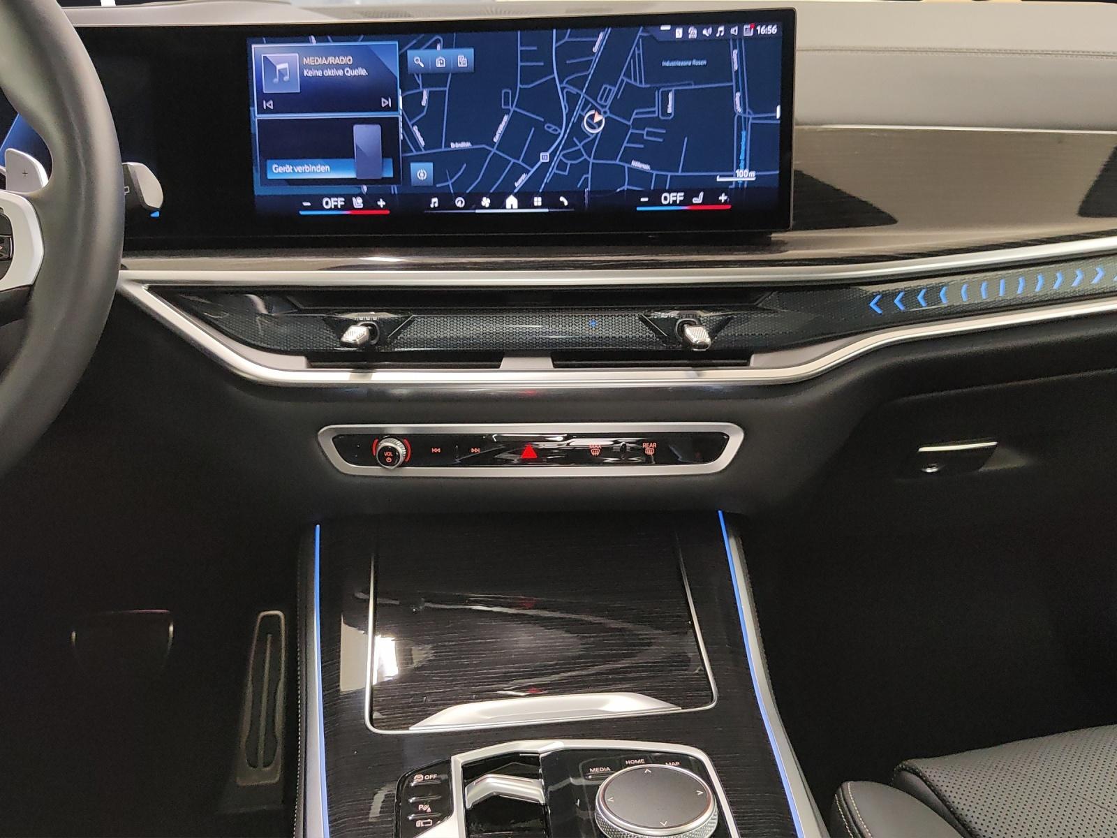BMW X5 50e xDrive SAG-image-13