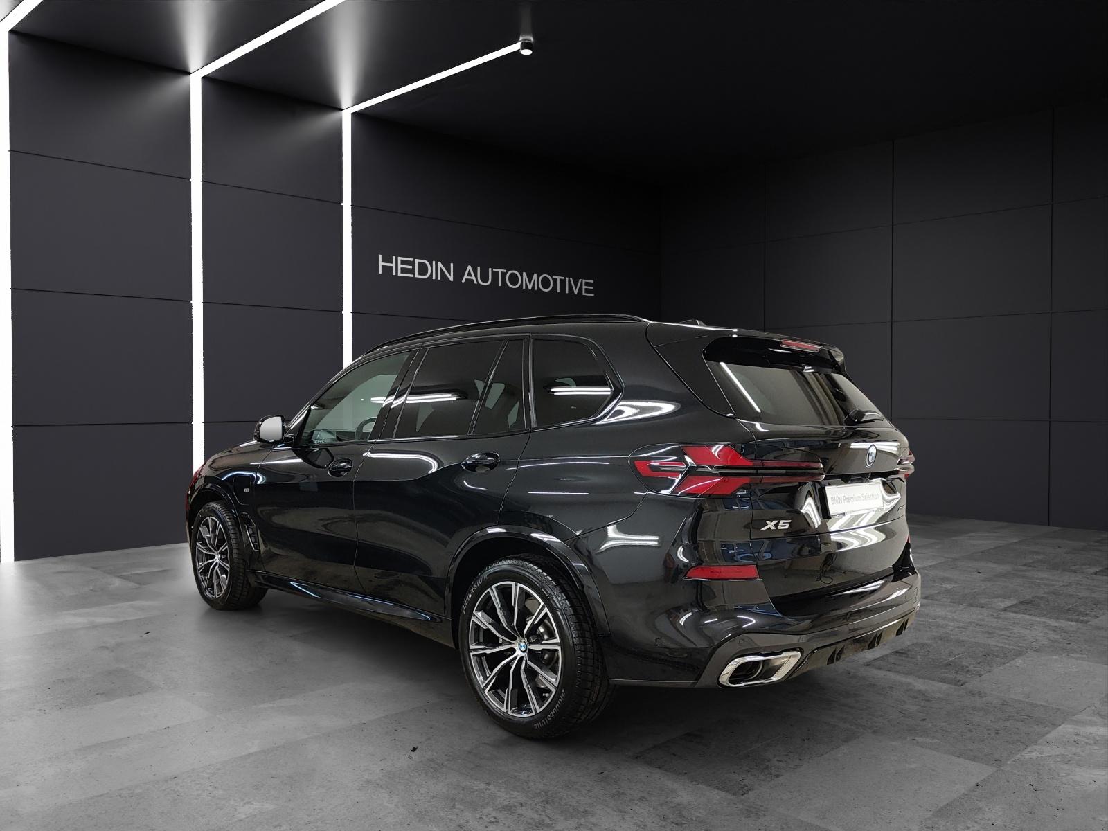 BMW X5 50e xDrive SAG-image-3