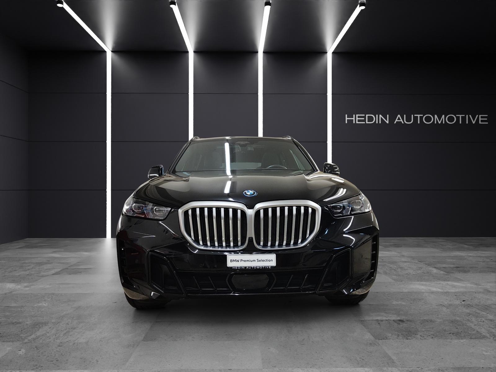 BMW X5 50e xDrive SAG-image-2