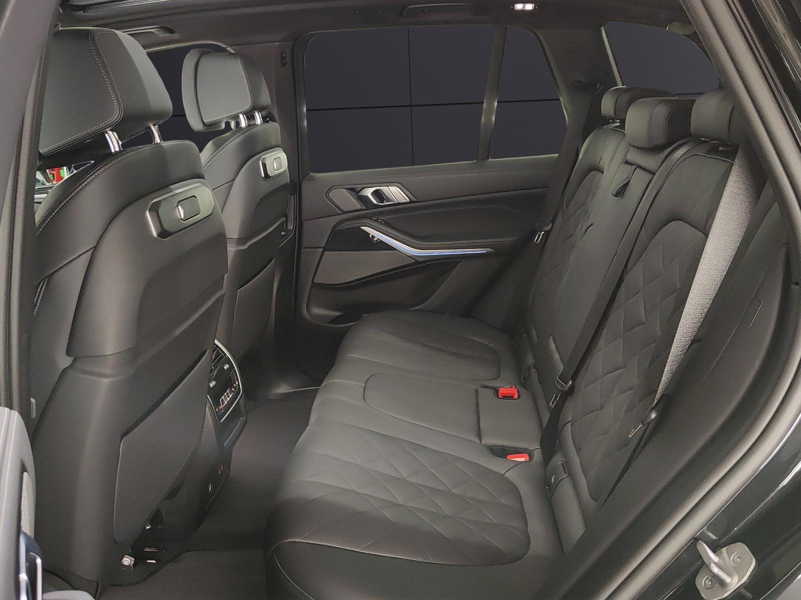 BMW X5 50e xDrive SAG-image-17