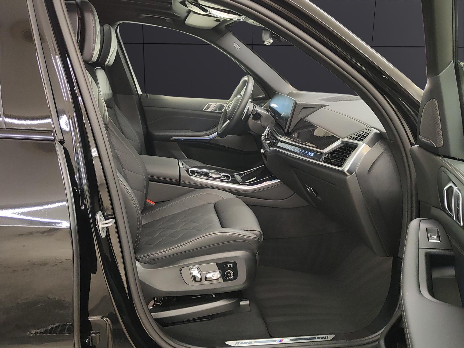 BMW X5 50e xDrive SAG-image-19