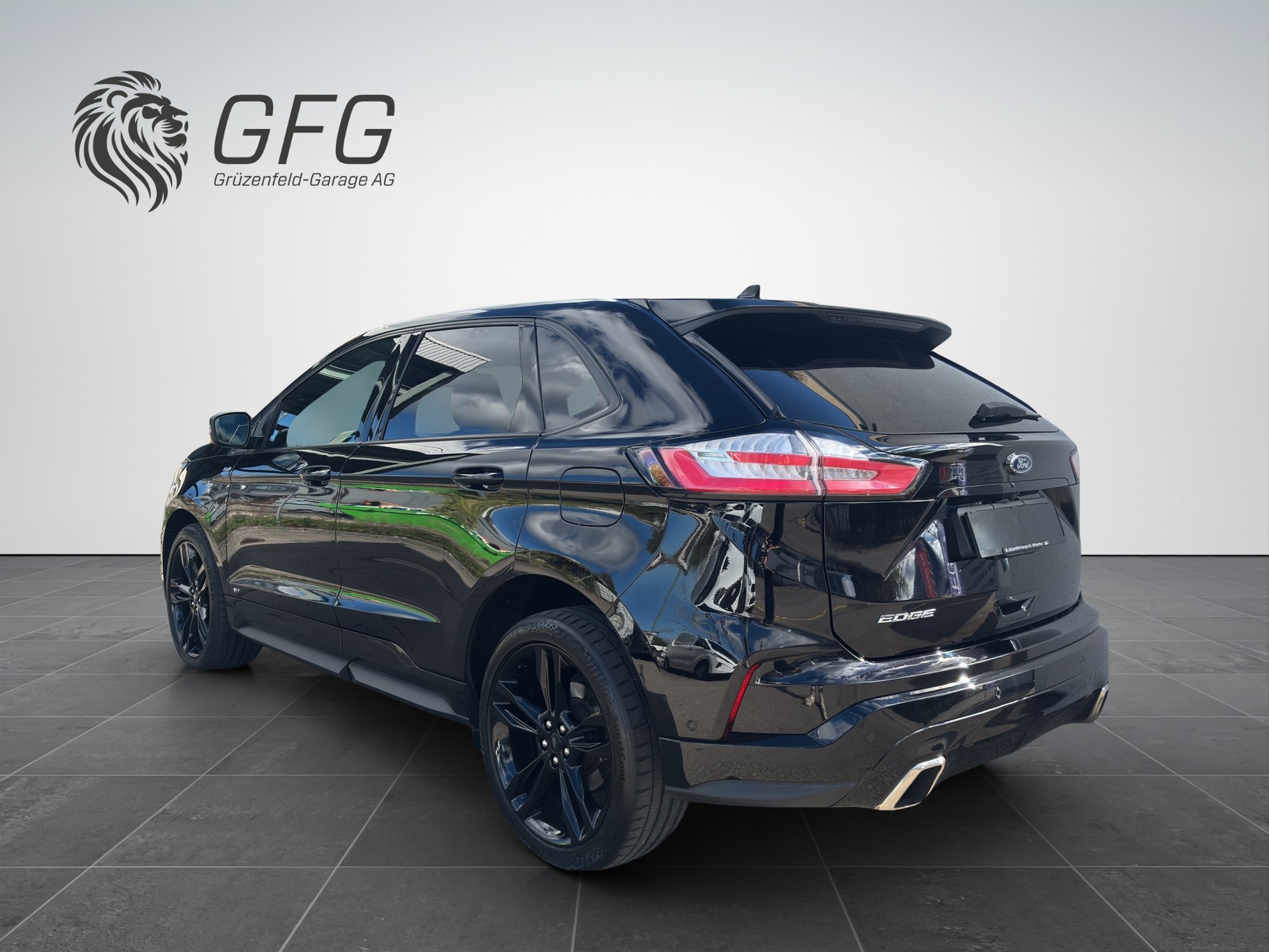 FORD Edge 2.0 EcoBlue 238 ST-Line-image-3