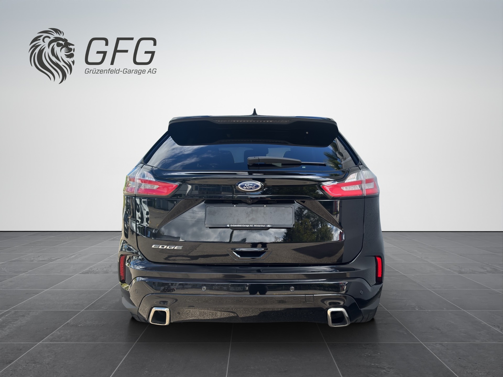 FORD Edge 2.0 EcoBlue 238 ST-Line-image-4