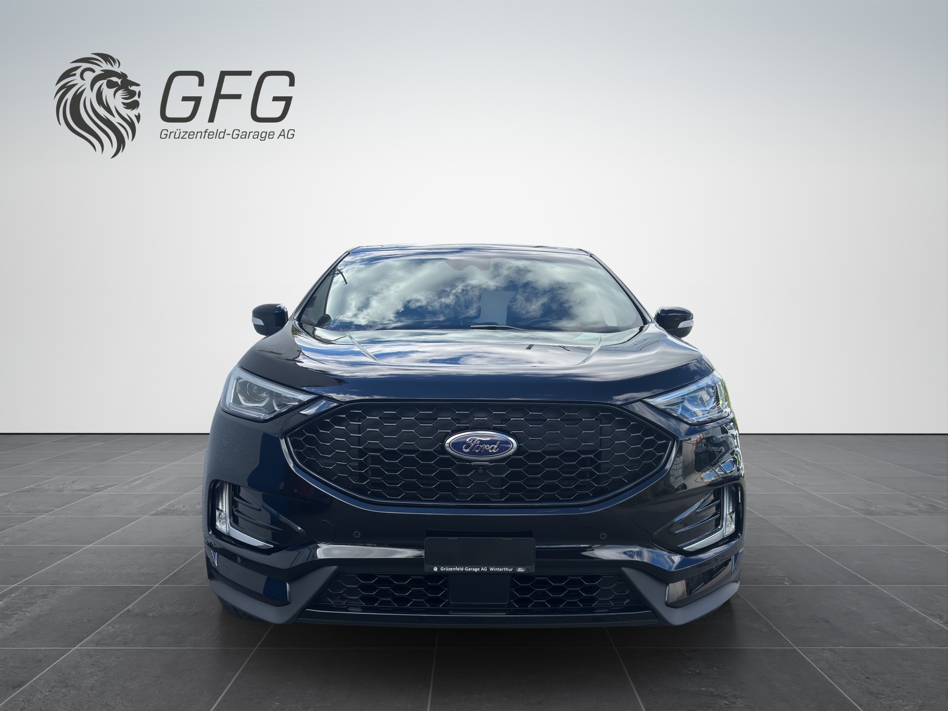 FORD Edge 2.0 EcoBlue 238 ST-Line-image-1