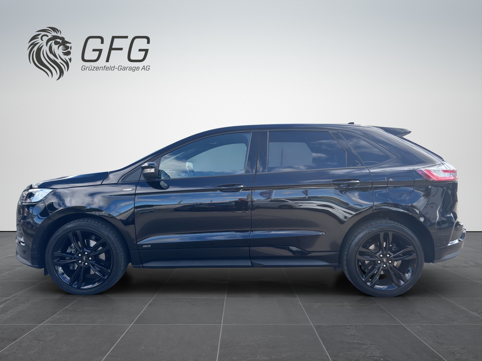 FORD Edge 2.0 EcoBlue 238 ST-Line-image-2