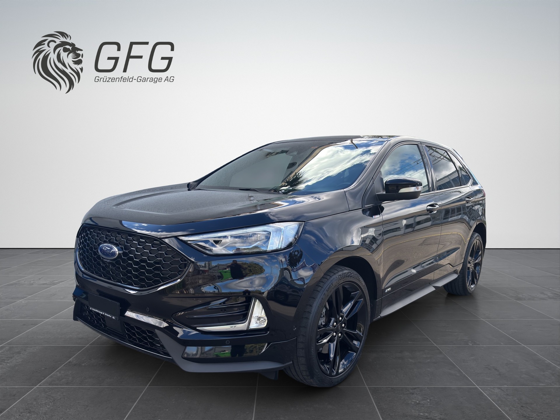 FORD Edge 2.0 EcoBlue 238 ST-Line-image-0
