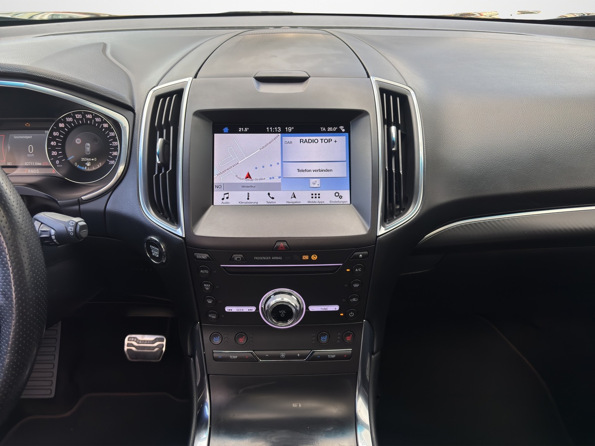 FORD Edge 2.0 EcoBlue 238 ST-Line-image-9