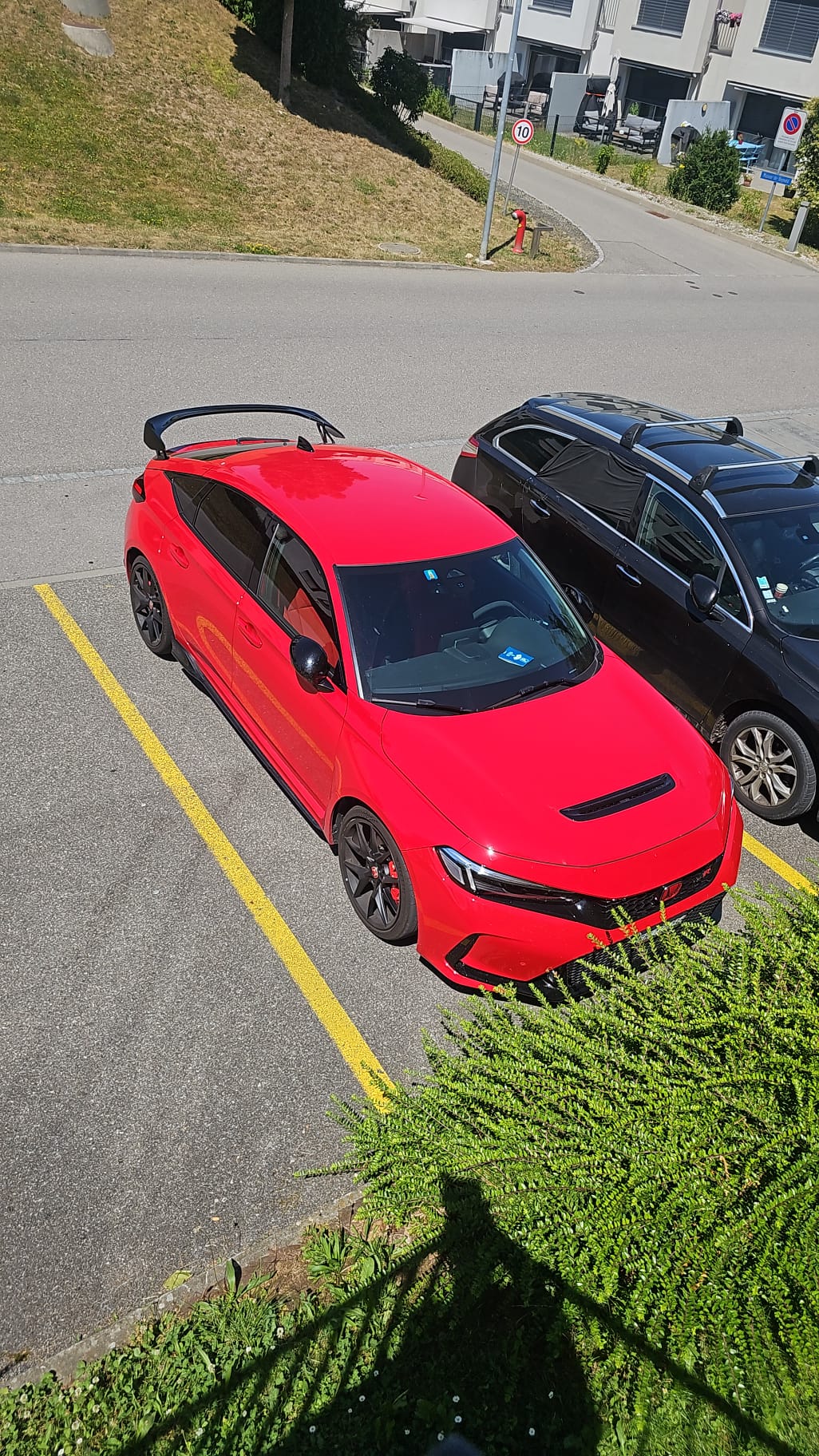HONDA 2.0 VTEC Type R 50th Anniversary — slika 1