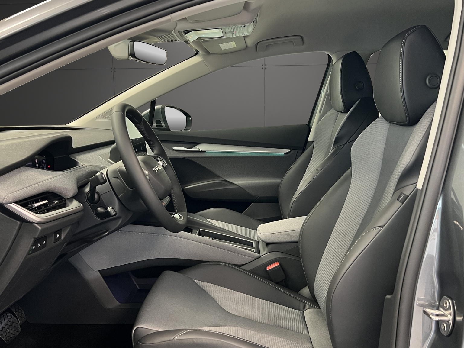 SKODA Enyaq 85x Dynamic 4x4-image-5