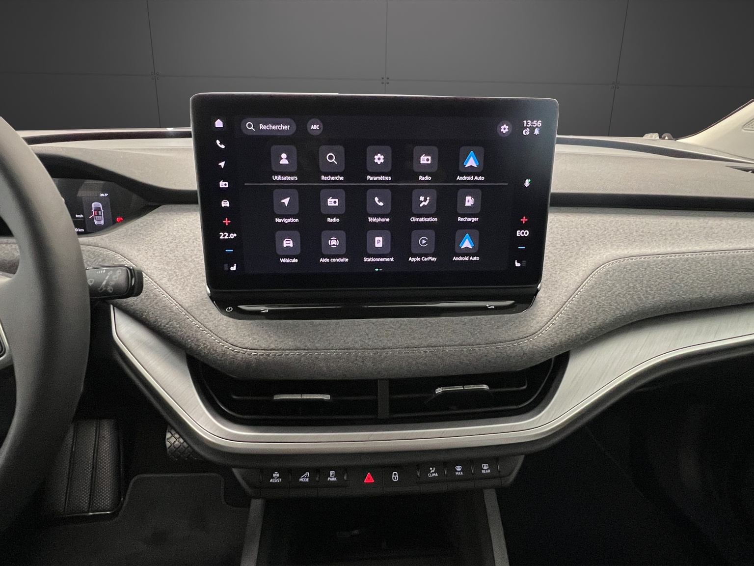 SKODA Enyaq 85x Dynamic 4x4-image-9