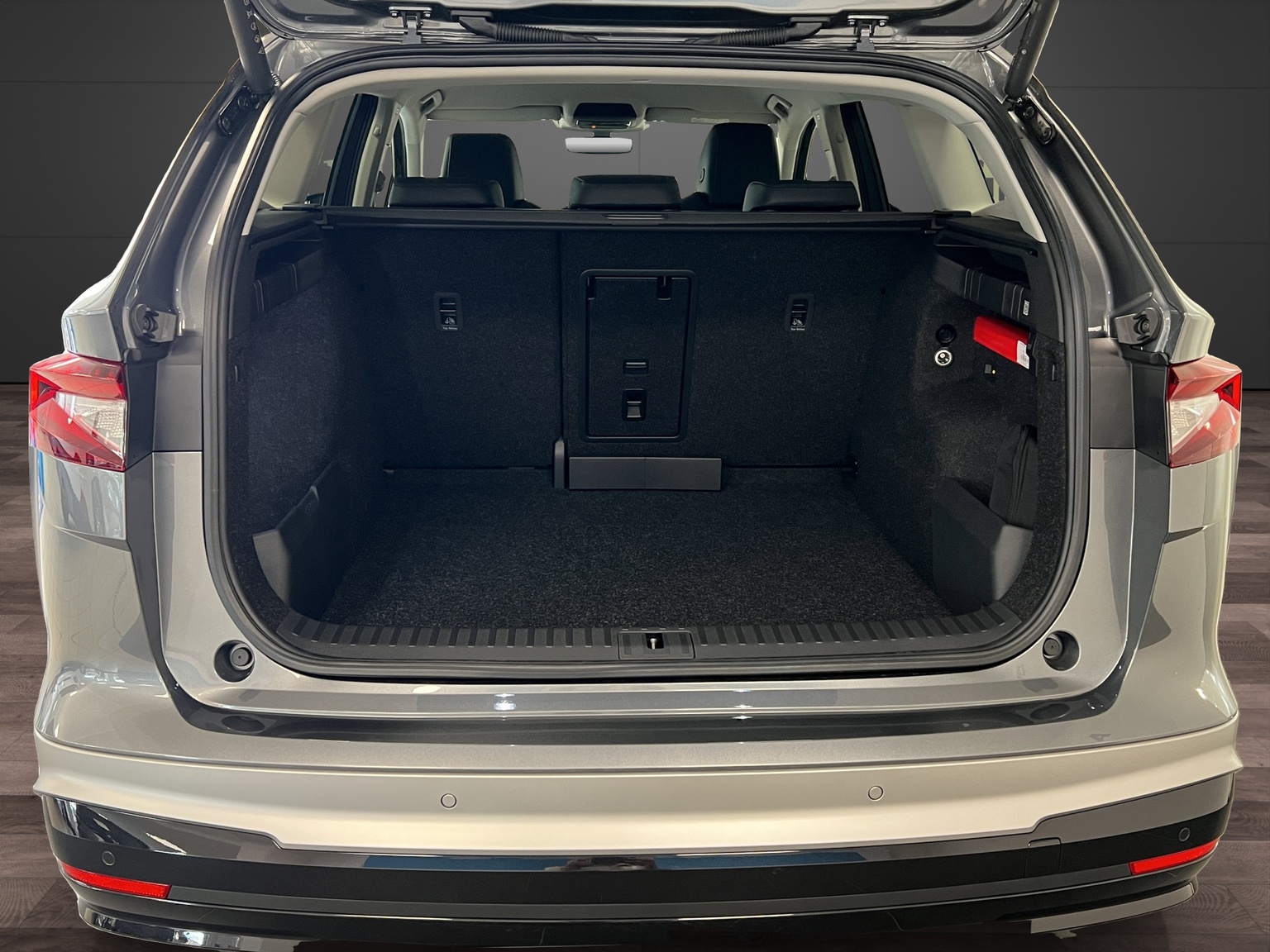 SKODA Enyaq 85x Dynamic 4x4-image-11