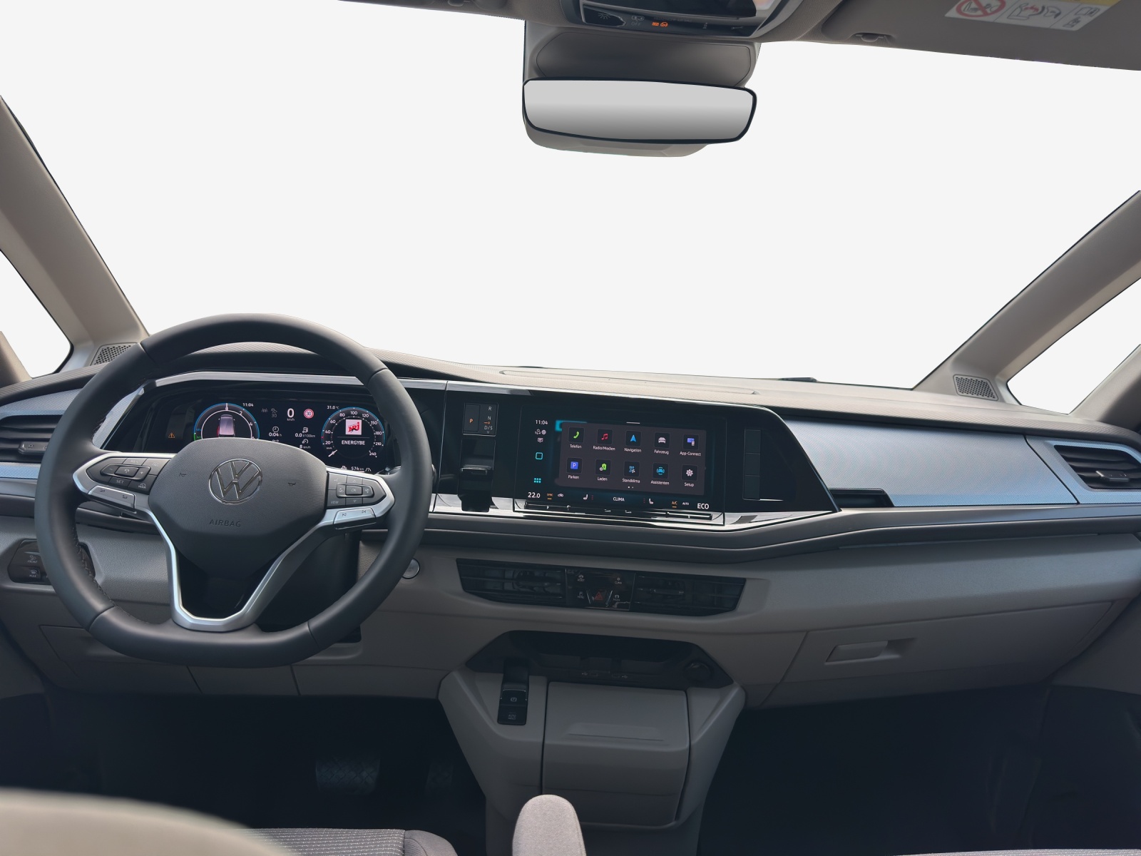 VW Multivan 1.5 eHybrid 4Motion DSG-image-8