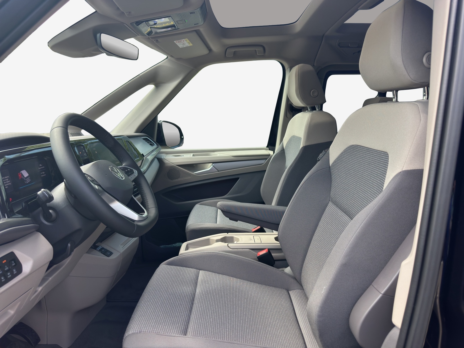 VW Multivan 1.5 eHybrid 4Motion DSG-image-7