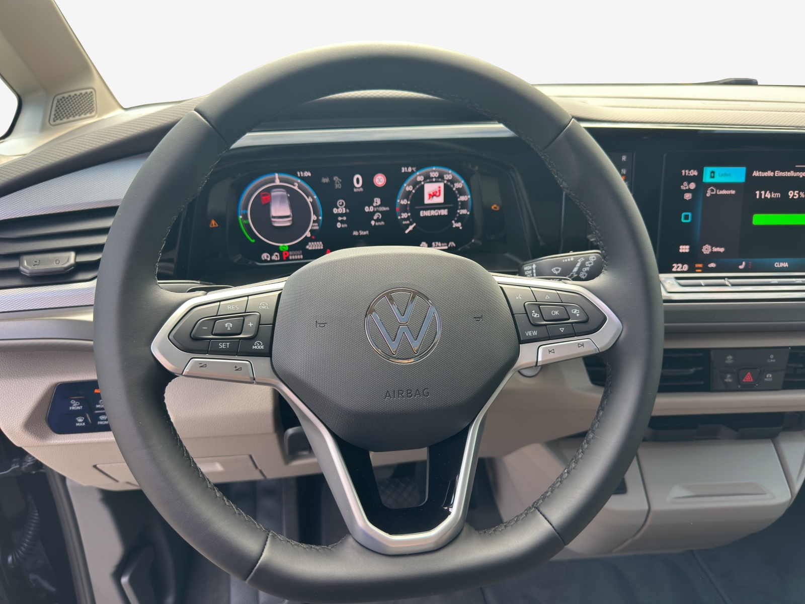 VW Multivan 1.5 eHybrid 4Motion DSG-image-9
