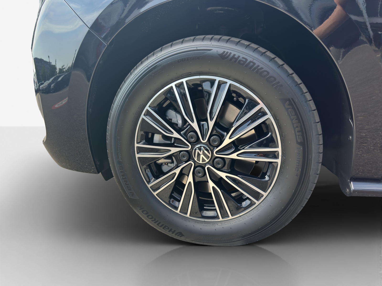 VW Multivan 1.5 eHybrid 4Motion DSG-image-14
