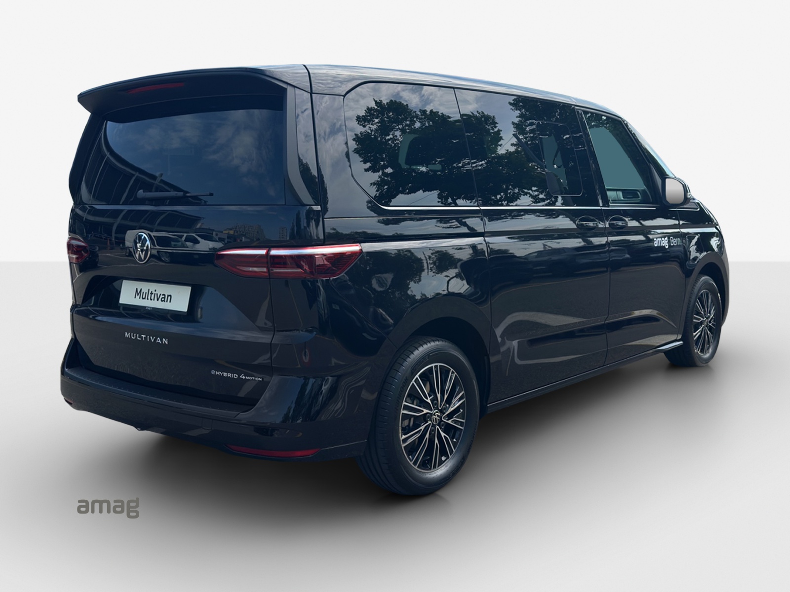 VW Multivan 1.5 eHybrid 4Motion DSG-image-4