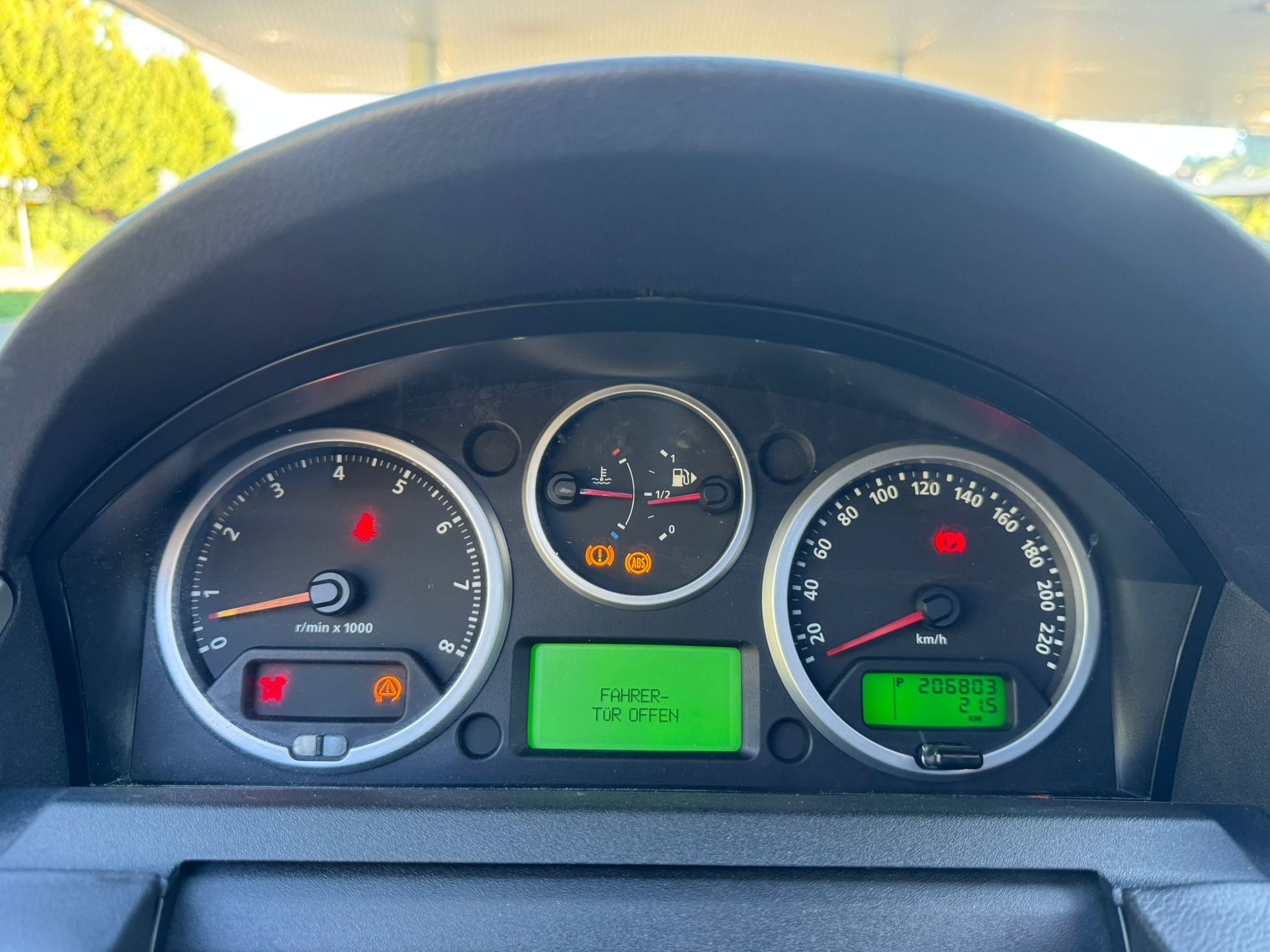 LAND ROVER Range Rover Sport 4.2 V8 SC Automatic-image-17