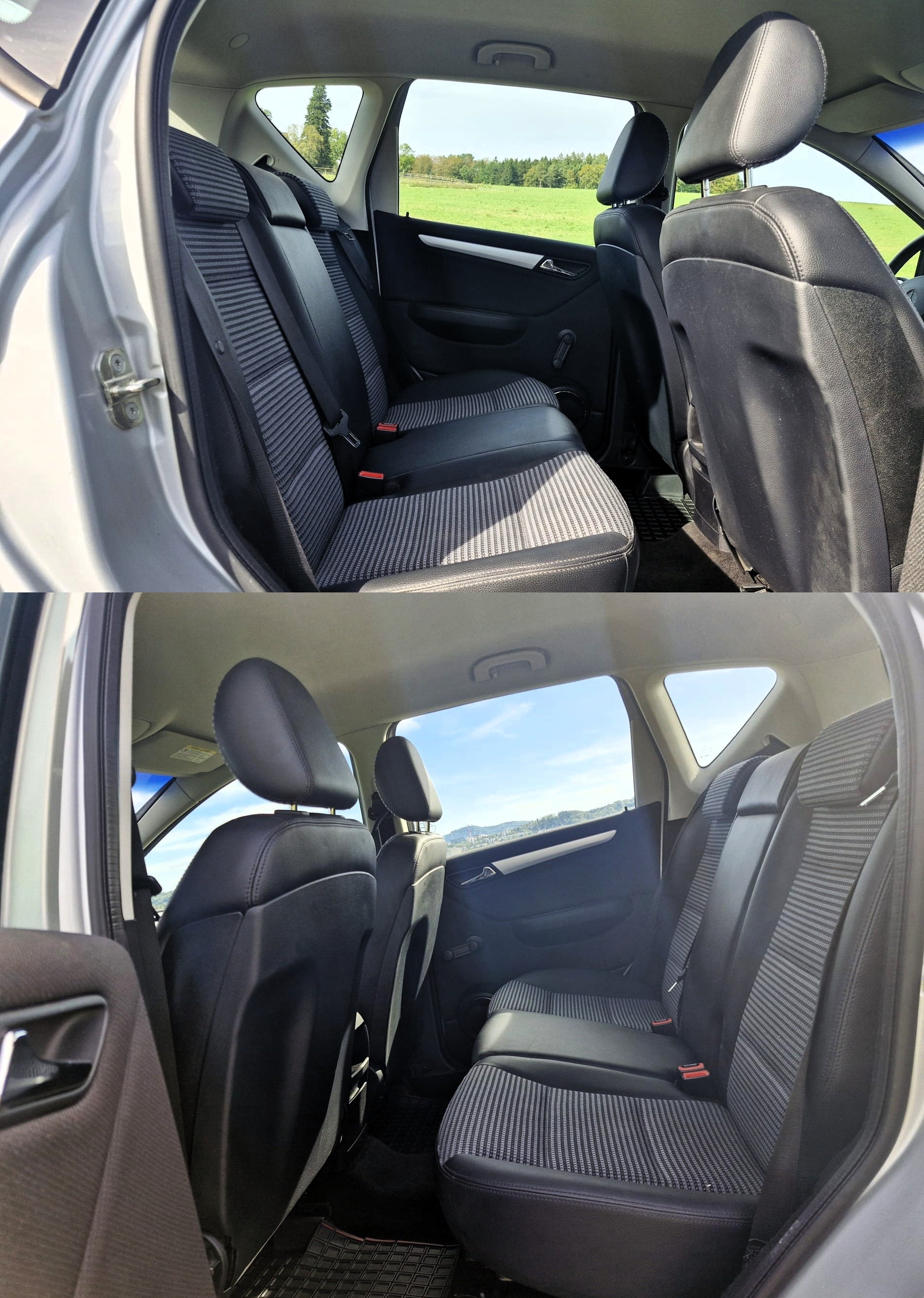 MERCEDES-BENZ A 200 Elégance-image-8