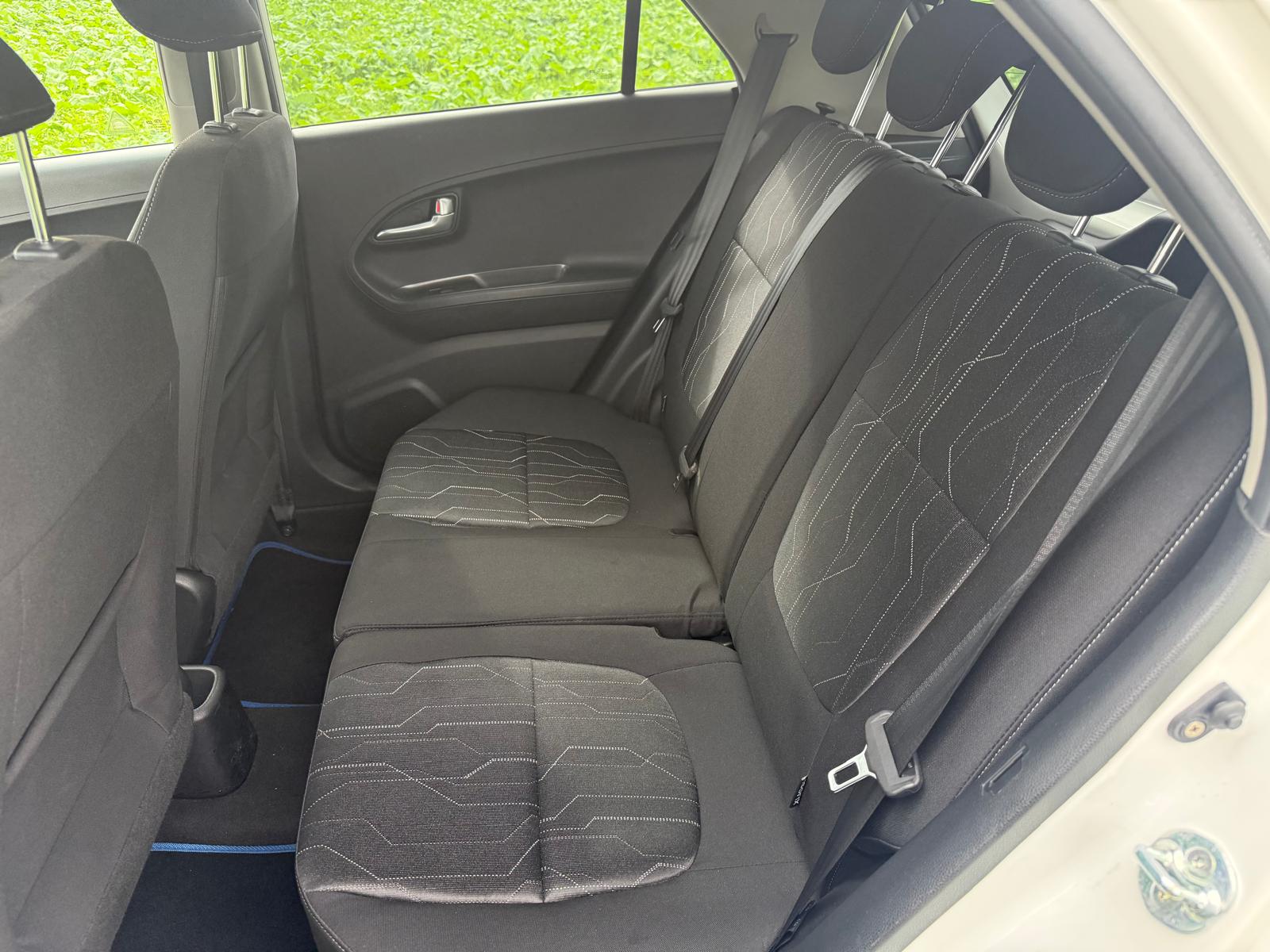 KIA Picanto 1.2 CVVT Swiss Champion-image-8
