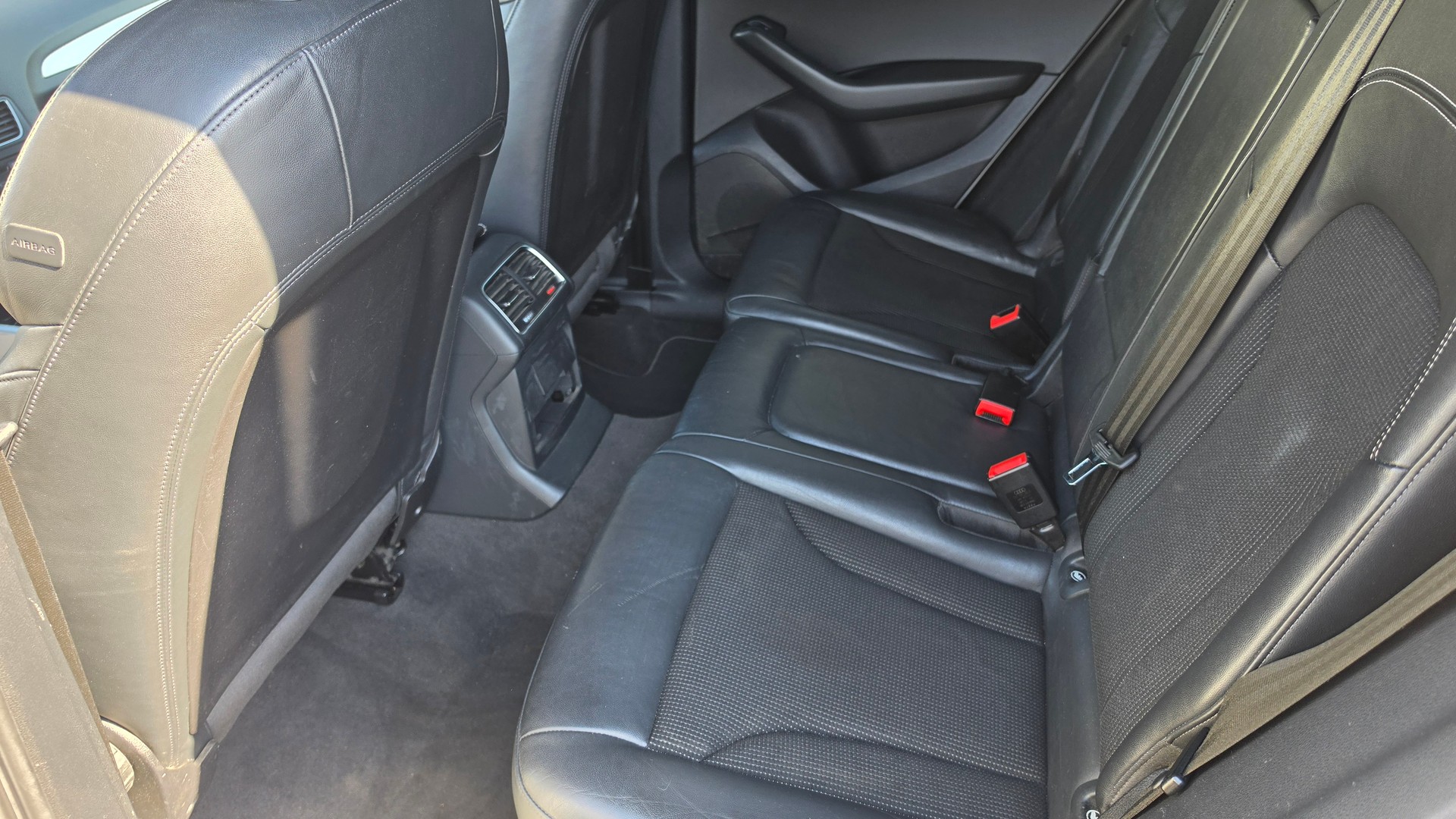 AUDI Q5 2.0 TFSI quattro S line, S-tronic-image-12