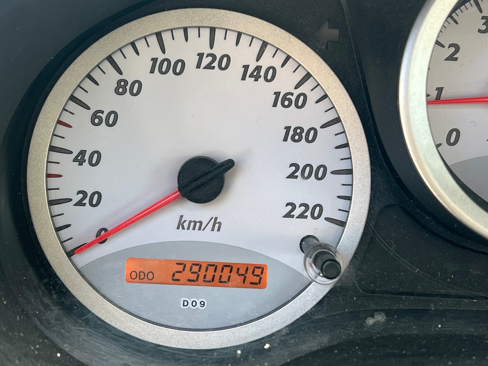 TOYOTA RAV-4 2.0 16V Linea Terra-image-7