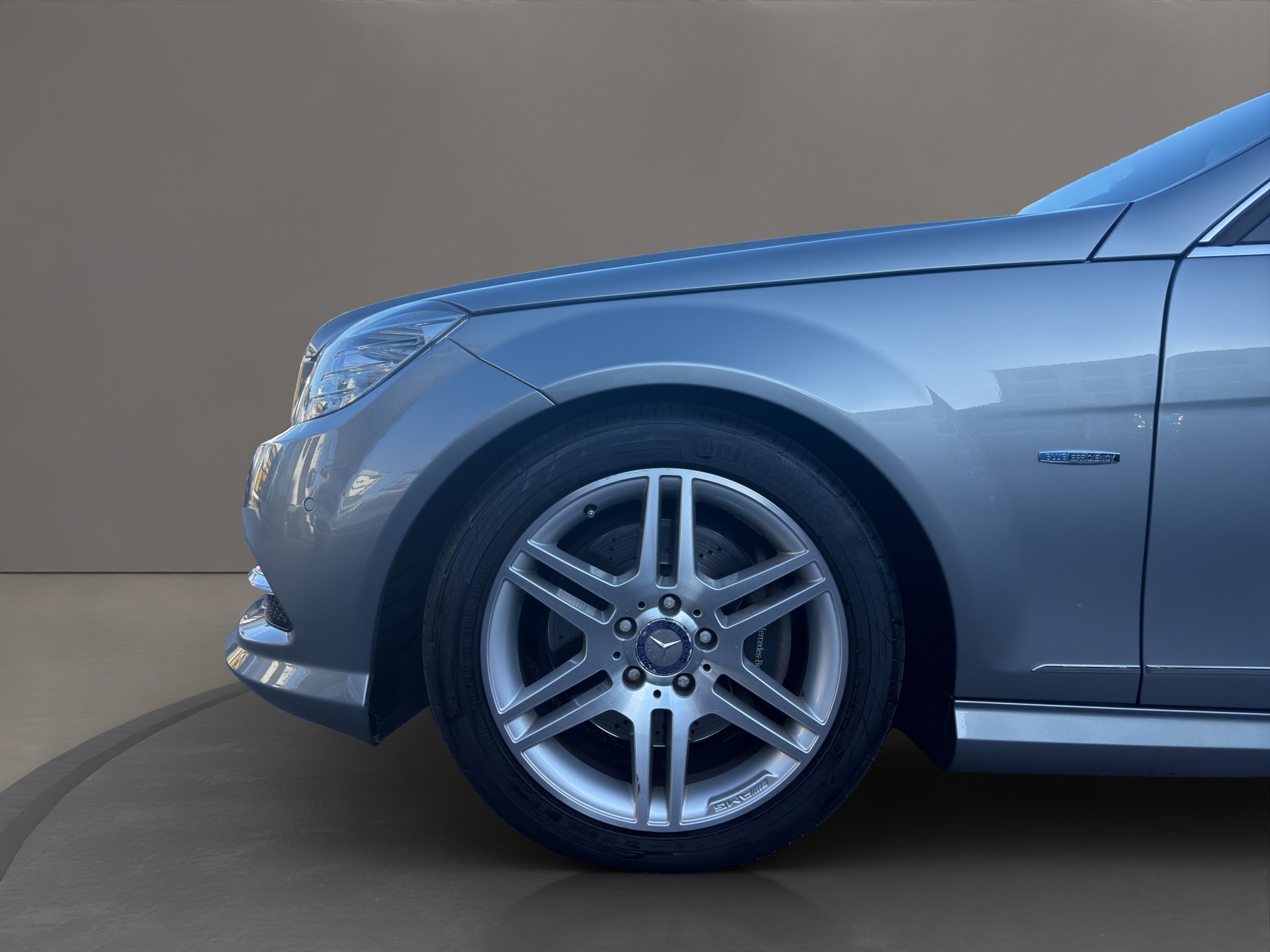 MERCEDES-BENZ C 250 CDI BlueEff. Elégance 4Matic 7G-Tronic-image-18